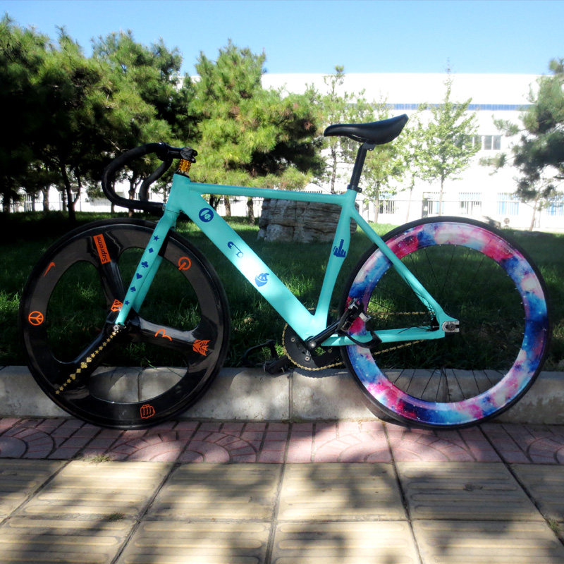 Décoration pour vélo - Ref 2291430 Image 3