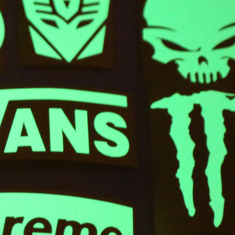 Sticker pour vélos - Ref 2285614 Image 5