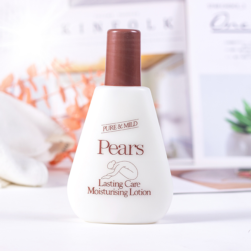 香港梨牌补水香体乳补水滋润