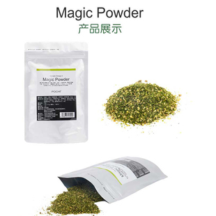 POCHI魔力粉宠物爆毛粉猫咪狗狗美毛亮毛黑鼻头比熊泰迪幼犬发毛