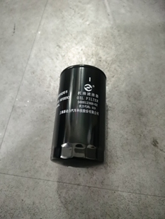 上柴原厂机油滤芯器S00012368+02徐工柳工压路机