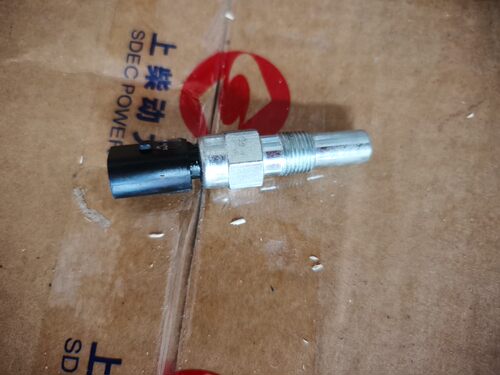 上柴发动机温度传感器T88-299-01，徐工柳工拖拉机，压路机农机