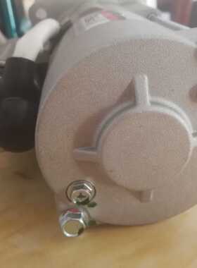 上柴发动机配件 SC25R起动机