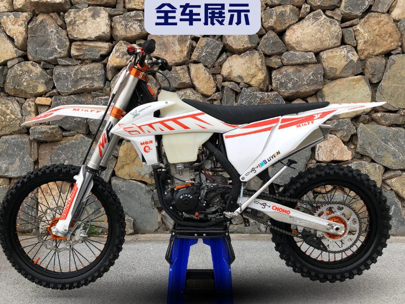 2025新款minFF越野摩托车大高赛NC250水冷KTM场地竞技比赛摩托车