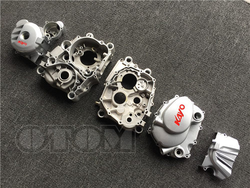 CB250-F大缸头发动机越野摩托车