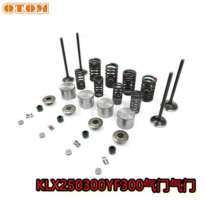 YF300气门油封组件弹簧
