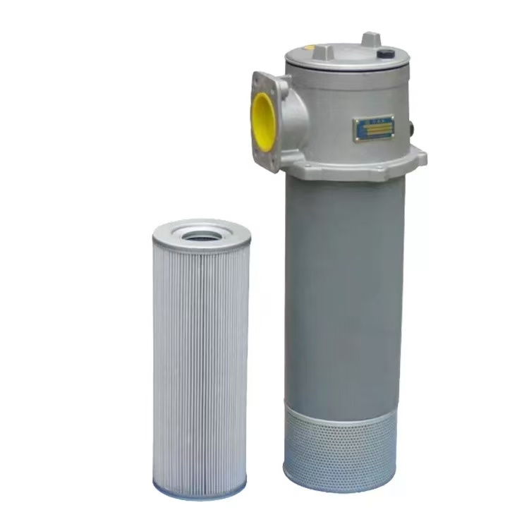 液压油滤芯厂家黎明过滤器