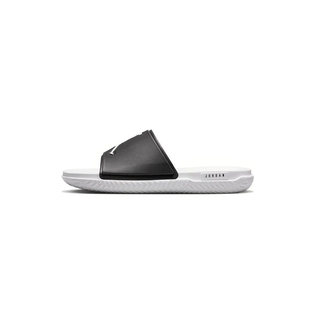 Nike耐克男士舒适透气经典百搭防滑泡沫底一字拖鞋凉鞋FQ1598-010