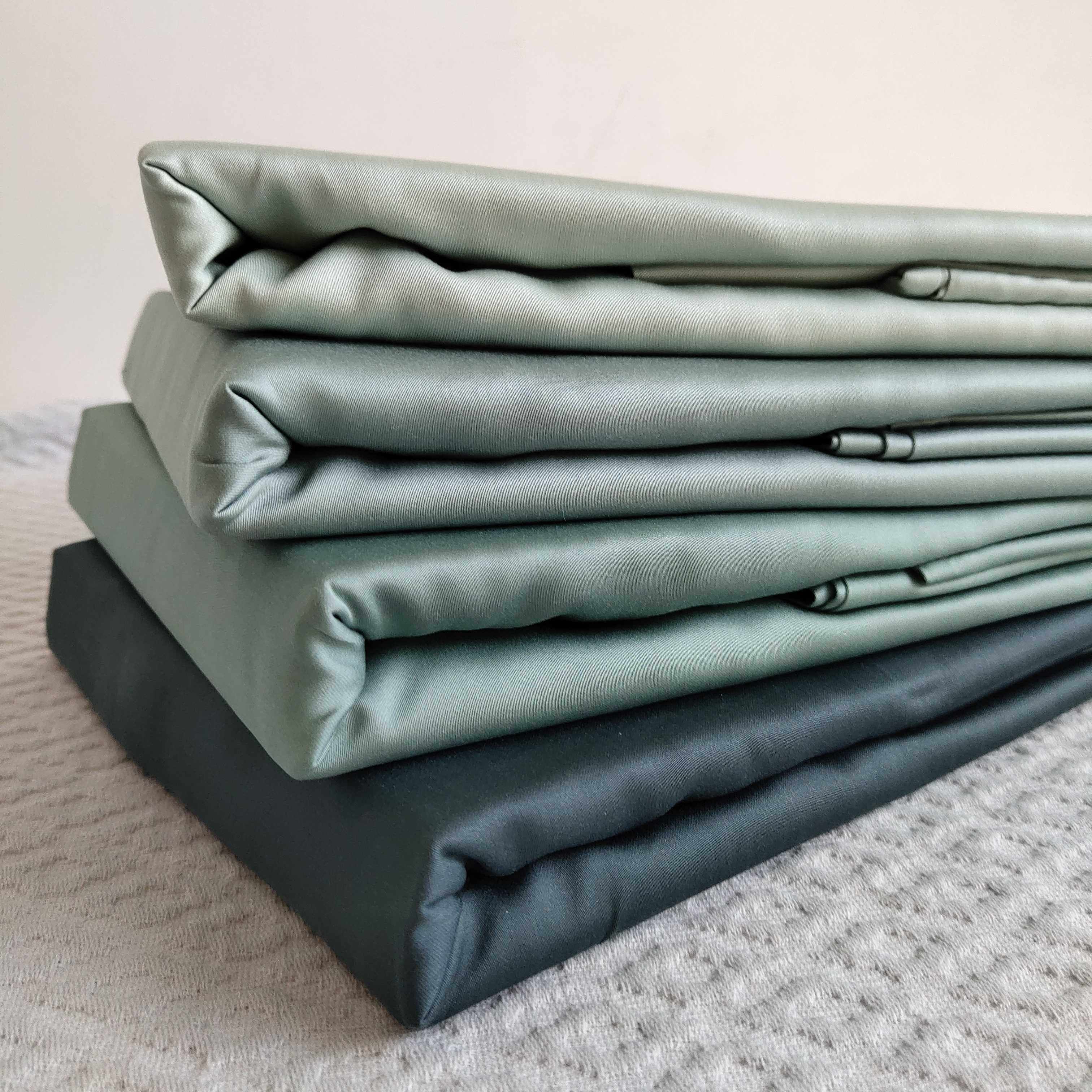 天丝枕套微瑕疵纽扣版莱赛尔纤维枕套标准尺寸48*74枕袋一对装在类目 床上用品, 枕套中 - 来自Buy2taobao.com提供专业的淘宝代购服务