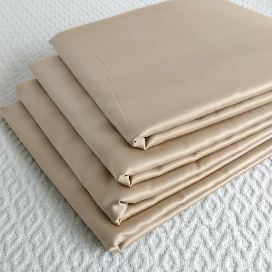 微瑕疵60支纯棉贡缎大码被套2.2*2.4米全棉被罩柔软舒服外贸尾布|ruв категории постельные принадлежности, одеяло - от Buy2taobao.com для оказания профессиональной услуги покупки агента Taobao