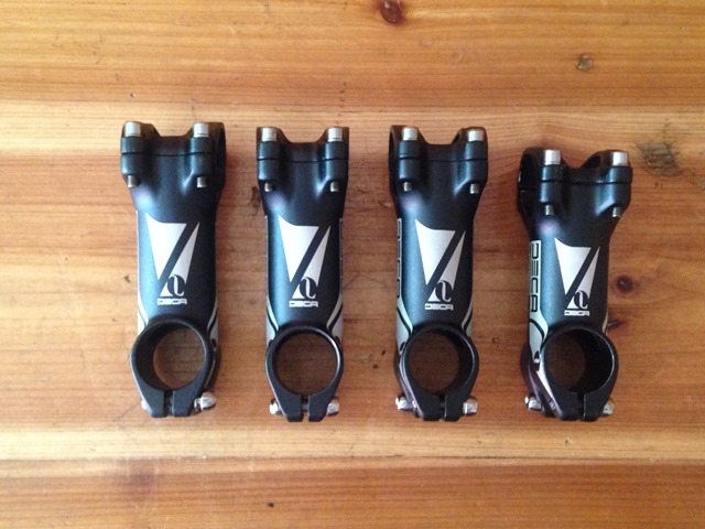 Guidon de vélo JAVA - Ref 2333606 Image 3