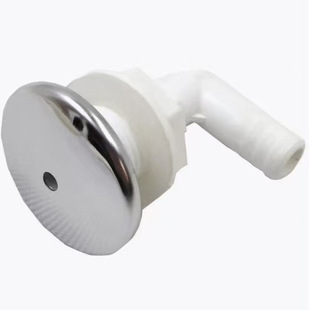 P6015s浴缸SPA泡泡嘴气泡嘴浴缸配件按摩缸配件冲浪缸配件花洒