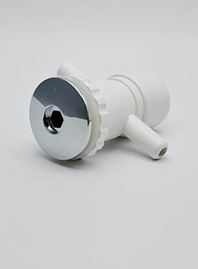 SY-P18E平行回水网喷嘴泳池按摩喷头出水口喷咀浴缸配件