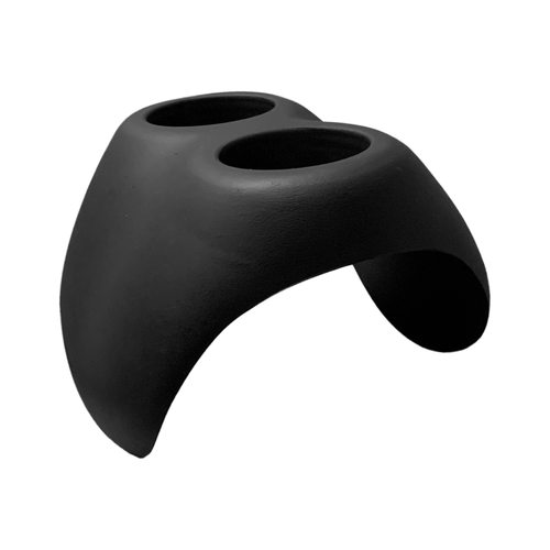 上海苏杨供应浴缸专用PU（聚氨酯）杯托K3耐用静音家用配件跨境