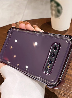 四角气囊防摔适用谷歌pixel8pro手机壳透明googlepixel8pro保护套ins风全包软壳tpu硅胶个性网红可爱情侣女款