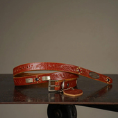 宝石手工雕花 皮带腰带 HAND HTC 国内现货 GLAD