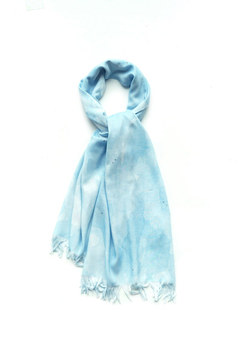 PorterClassic围巾日产