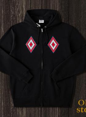 【国内现货】PHERROW'S 连帽卫衣