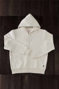 【国内现货】Filson 重磅 拉链卫衣 20205731