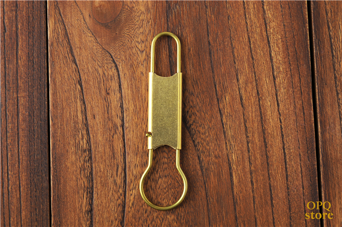 【国内现货】rinouma实心钥匙扣