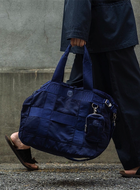 【国内现货】Porter Classic 日产 超级尼龙 挎包手提单肩包