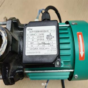 380V 议价 德峰 威乐水泵MHIL403水泵 增压循环水泵
