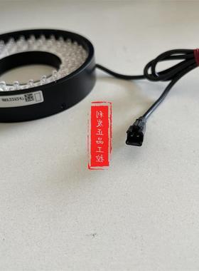 议价白色环形光源CA-DRW10F CA-DRW10X 实拍图CA-DRW20XKEY