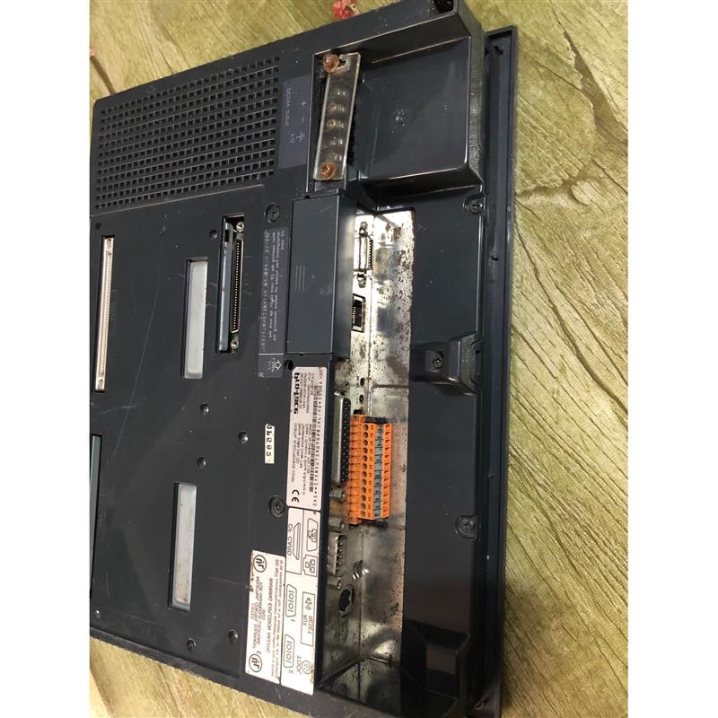 议价普洛菲斯触摸屏2980078-01  GP2500-SC41全新拍前请