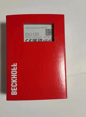 议价BECKHOFF倍福EL1808 EL1809 EL1819