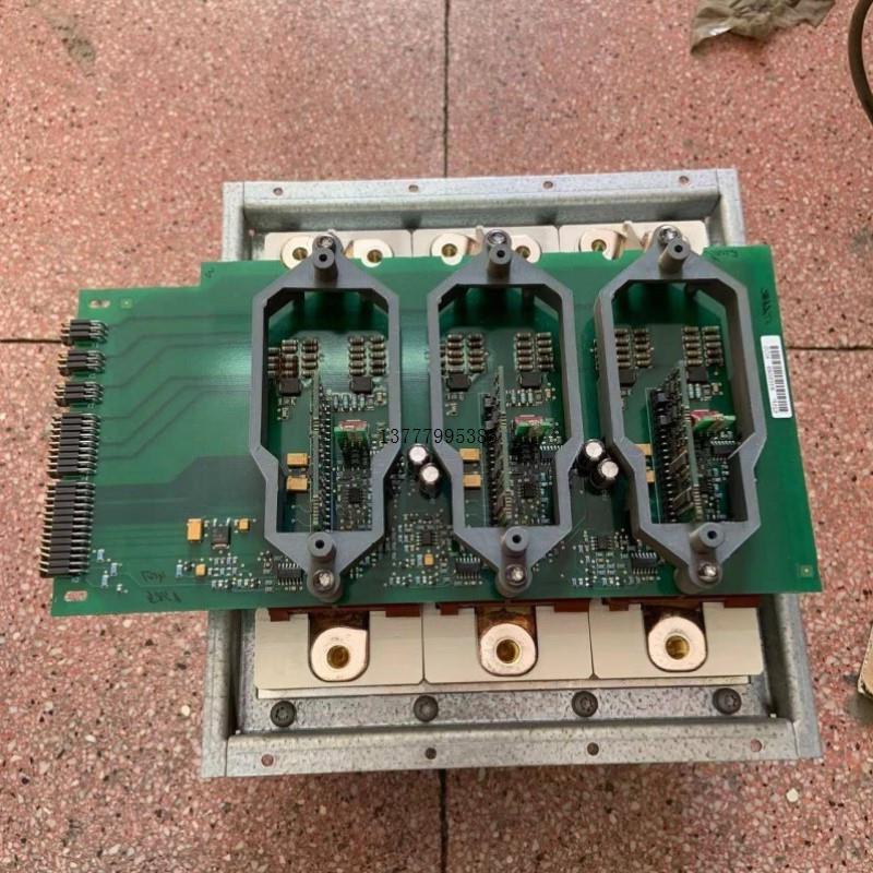 议价伟肯变频器AB700HS系315-355-400K驱动触发板PC00525 526