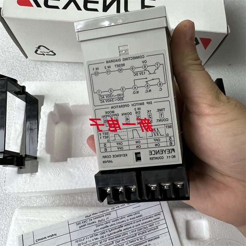 议价RC-11 RC-12 RC-16 RC-18/2-21 R88D-GN10H-ML2 LCD 计