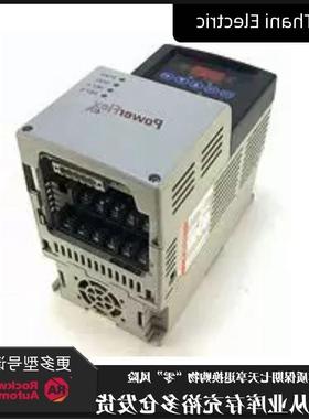 议价allen-bradley22B-D4P0N104  PLCAB模块 罗克韦尔 全新正品 P