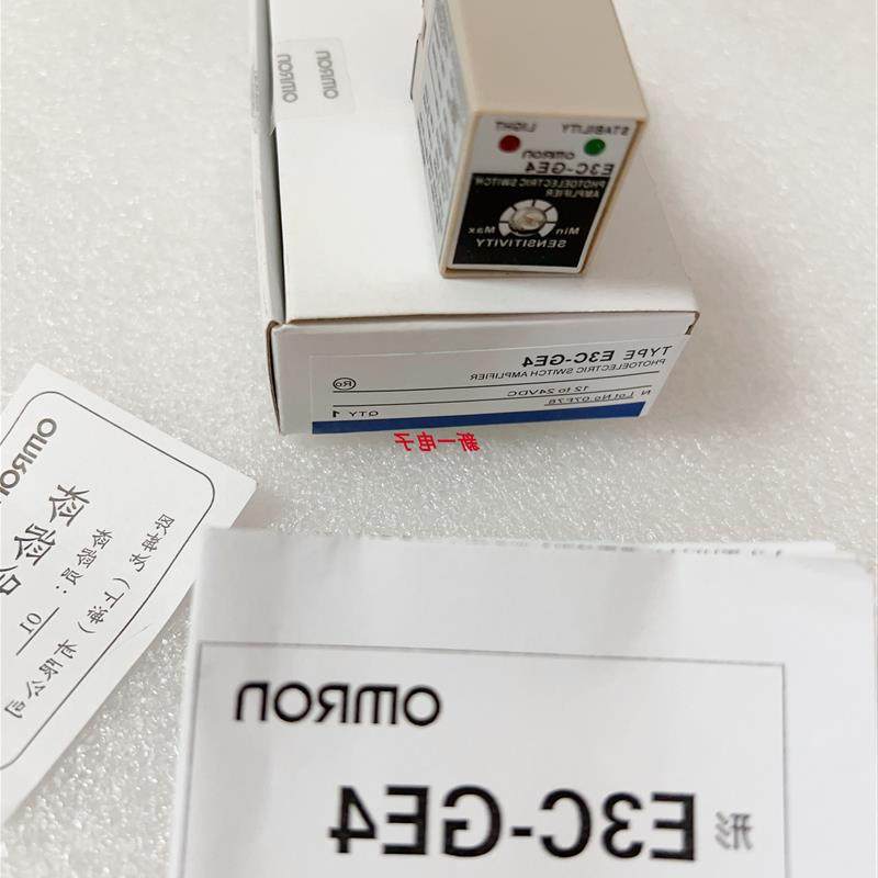 议价放大器 E3C-GE4 E3C-JB4CH E3C-JB4P E3C-JC4 E3C-JC4A E3C-J