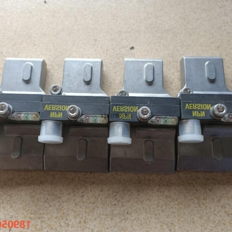 议价turck传感器ni2-q6,5-ap6-0,1-fs4.4议价