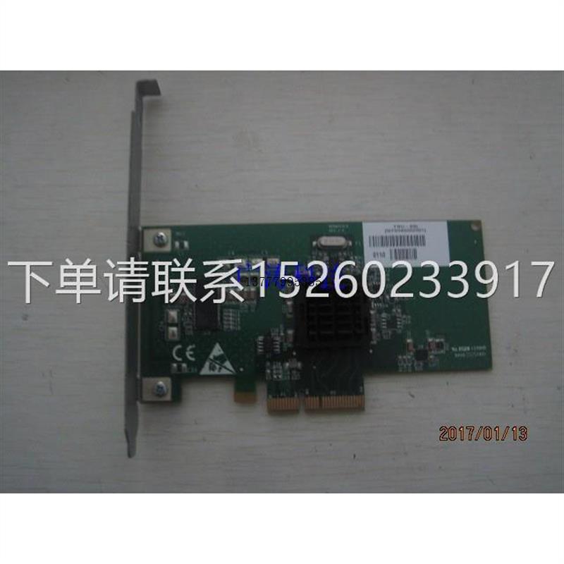 议价silicom PESC62-BC CN1620 IPSEC SSL 网卡 102-02567