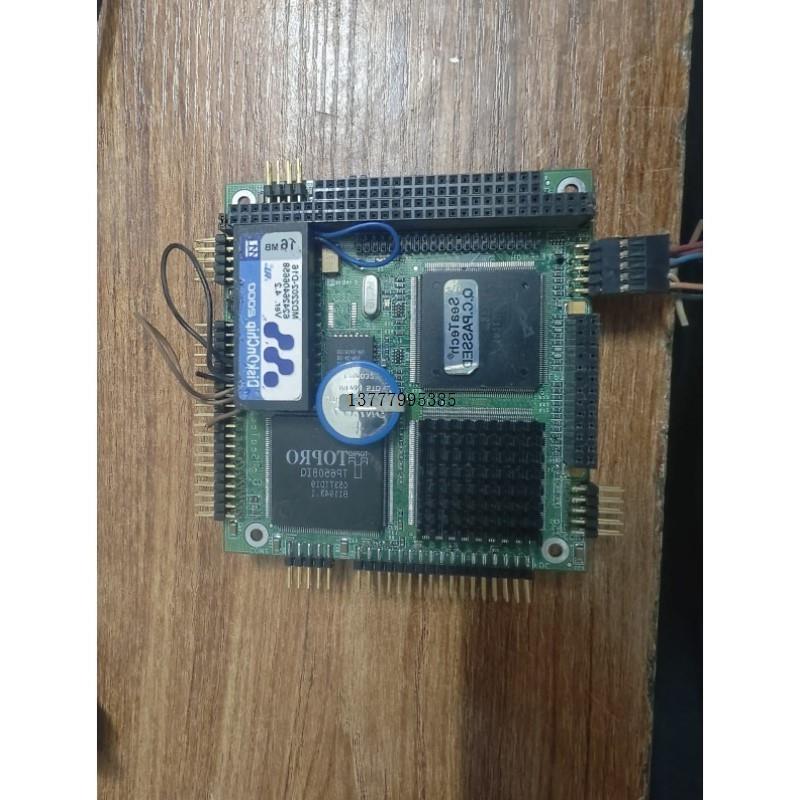 议价seatech 思泰基 DX440 嵌入式工业计算机主板 P