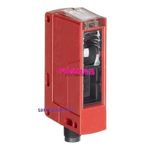 议价LEUZE劳易测HT46CL2 M12带背景抑制 传感器50136986原装