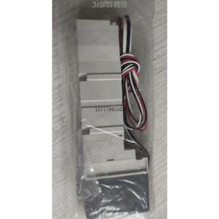議價(jià)VQ4451 SMC電磁閥實(shí)物圖有1 正品 5H1