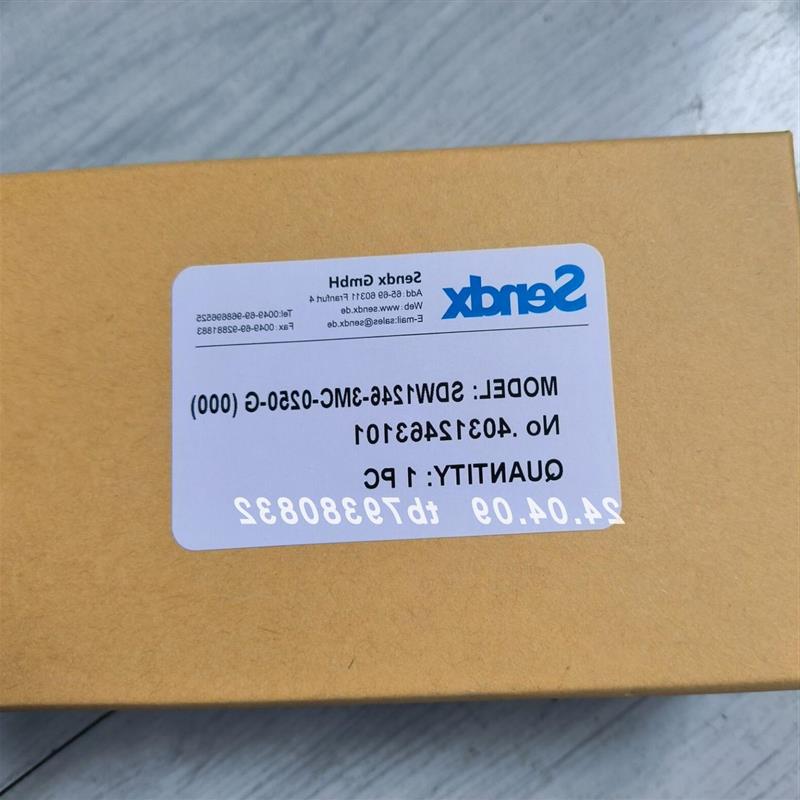 议价SDP6B45-A-250压力传感器全新 SDP6540-A-350-G(050)传