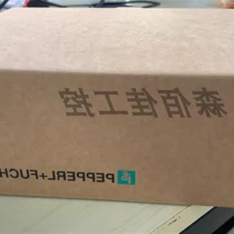议价倍加福P+F旋转空心轴增量型编码器THI58N-0TAK0R6TN-01024议
