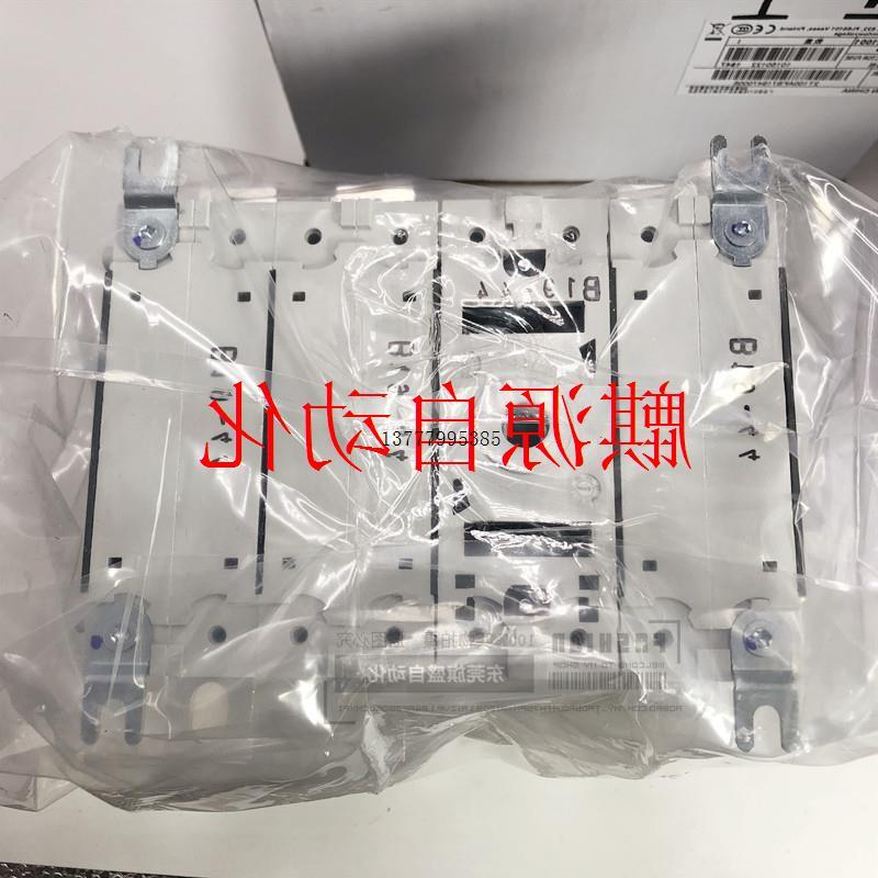 议价ABB隔离开关熔断器组(不含熔芯)OS32/63/125/160GD03P、G议价