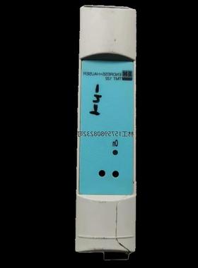 议价恩德斯豪斯E+H温度变送器 TMT122-A1KBA