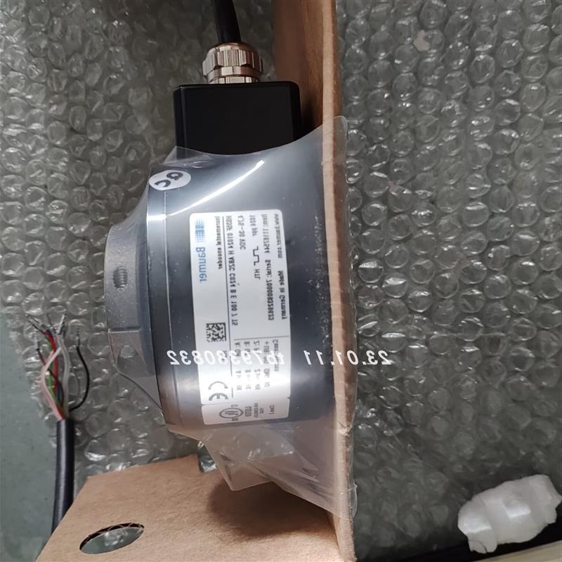 议价堡盟Baumer HS35F 01024 H ABZC C024 B E 100 7 T5编码