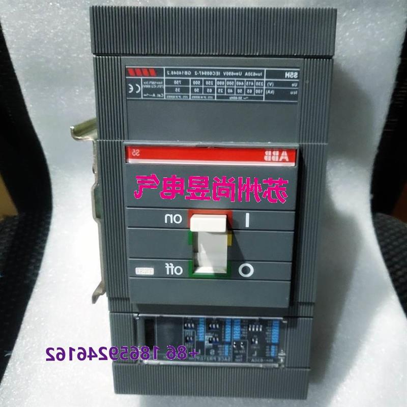 议价ABB S5H630 PR212/P S5H630 PR211/P 3P 插入语议价$