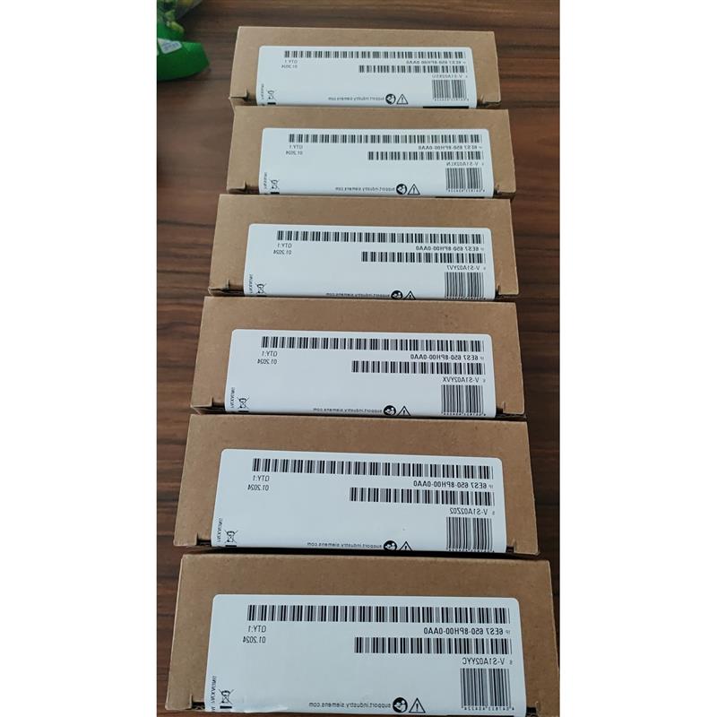 议价6ES7650-8PH00-0AA0六个