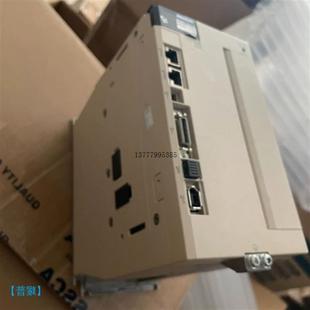 议价 议价安川驱动器SGD7S 180A30A002 功能包好 99新