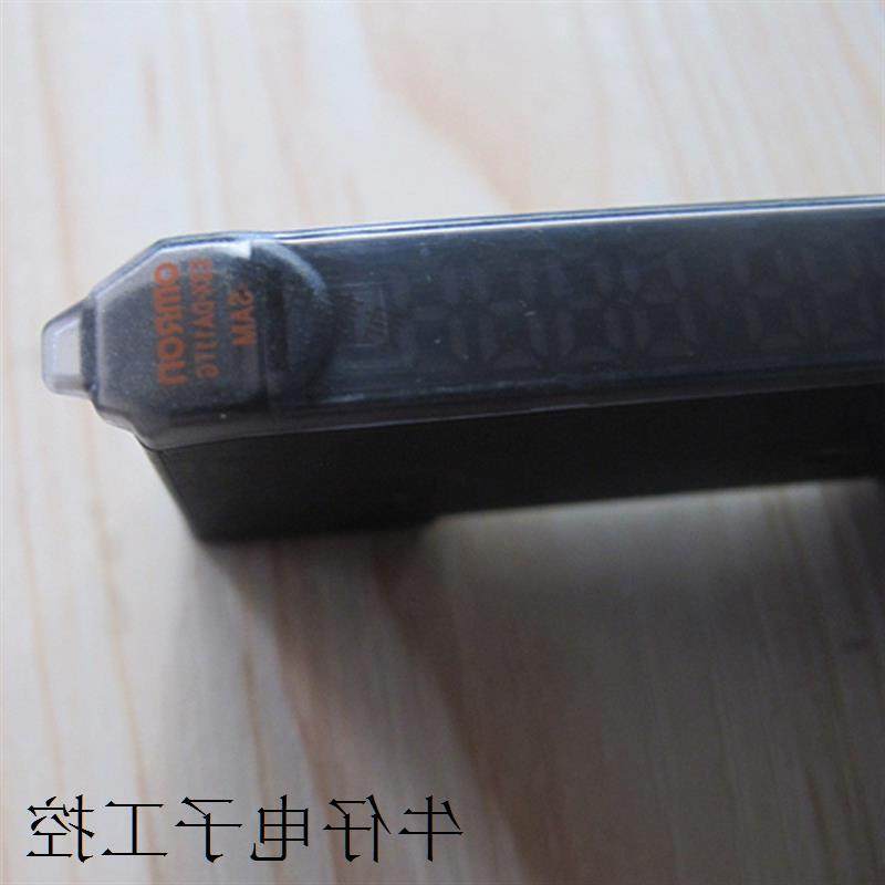 议价全新正品 /光纤放大器E3X-DA11TG-SAM