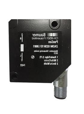 议价订货原装正品线阵式传感器ZADM 023H151.0001脉冲6-8周