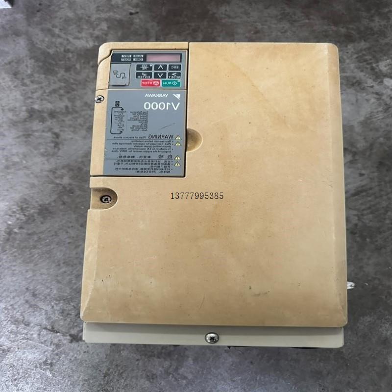 议价请CIMR-VB4A0031FBA