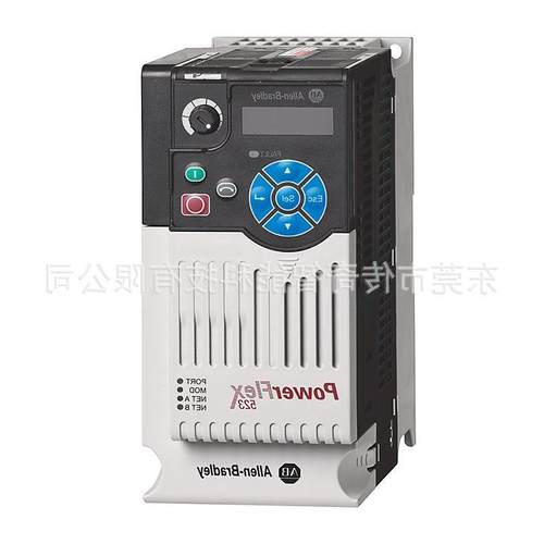 议价allen-bradley25A-E027N104 罗克韦尔自动化AB 全新质保 变频
